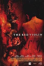 watch-The Red Violin (1999)