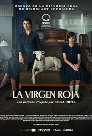 watch-The Red Virgin (2024)