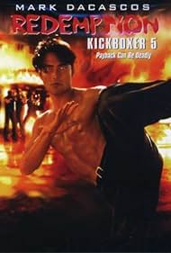 The Redemption: Kickboxer 5 (1995) watch-The Redemption: Kickboxer 5 (1995)
