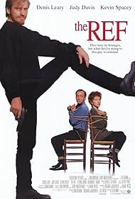 The Ref (1994) watch-The Ref (1994)