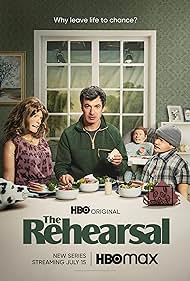 watch-The Rehearsal (2022)