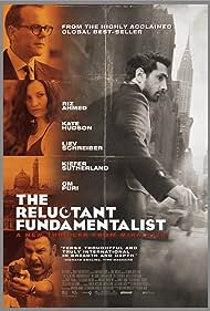 watch-The Reluctant Fundamentalist (2013)