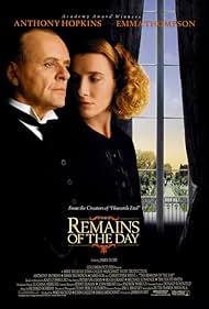 watch-The Remains of the Day (1993)