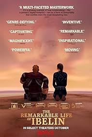 The Remarkable Life of Ibelin (2024) watch-The Remarkable Life of Ibelin (2024)