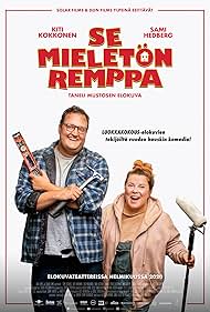 The Renovation (2020) watch-The Renovation (2020)