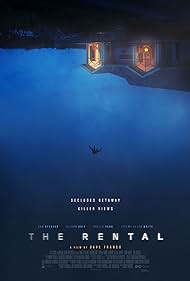 The Rental (2020) watch-The Rental (2020)