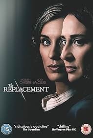 watch-The Replacement (2017)