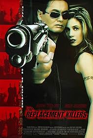 The Replacement Killers (1998) watch-The Replacement Killers (1998)
