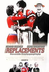 watch-The Replacements (2000)