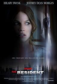 watch-The Resident (2011)