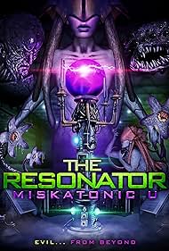 The Resonator: Miskatonic U (2021) watch-The Resonator: Miskatonic U (2021)