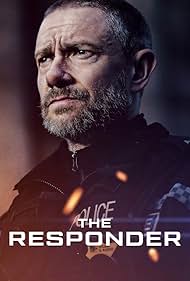 watch-The Responder (2022)