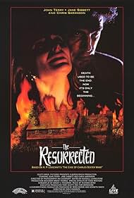 watch-The Resurrected (1993)