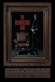 watch-The Resurrection Man (2023)
