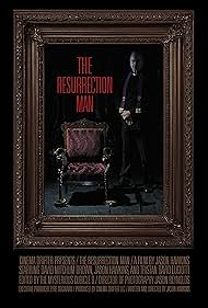 The Resurrection Man (2023) watch-The Resurrection Man (2023)