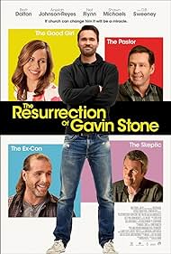 The Resurrection of Gavin Stone (2017) watch-The Resurrection of Gavin Stone (2017)