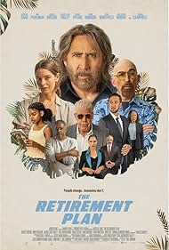 The Retirement Plan (2023) watch-The Retirement Plan (2023)