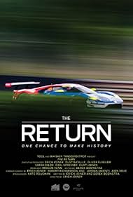 The Return (2017) watch-The Return (2017)