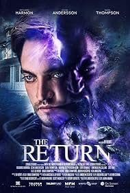 The Return (2021) watch-The Return (2021)