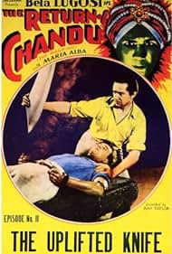 watch-The Return of Chandu (1934)
