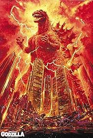 The Return of Godzilla (1984) watch-The Return of Godzilla (1984)