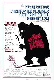 watch-The Return of the Pink Panther (1975)