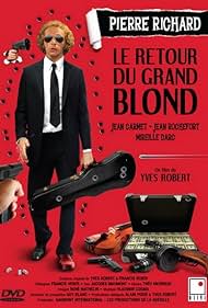 The Return of the Tall Blond Man with One Black Shoe (1974) watch-The Return of the Tall Blond Man with One Black Shoe (1974)