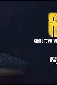 The Rev (2023) watch-The Rev (2023)