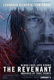 The Revenant (2016) watch-The Revenant (2016)