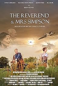 The Reverend and Mrs Simpson (2023) watch-The Reverend and Mrs Simpson (2023)