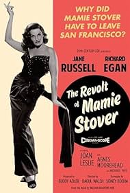 watch-The Revolt of Mamie Stover (1956)
