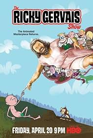 The Ricky Gervais Show (2010) watch-The Ricky Gervais Show (2010)