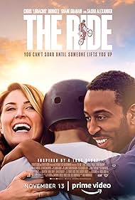 The Ride (2020) watch-The Ride (2020)