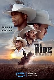 The Ride (2023) watch-The Ride (2023)