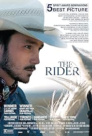 The Rider (2018) watch-The Rider (2018)