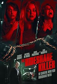 watch-The Rideshare Killer (2022)