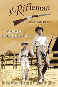 The Rifleman (1958) watch-The Rifleman (1958)