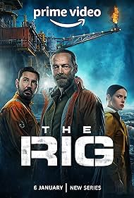 watch-The Rig (2023)