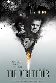 watch-The Righteous (2022)