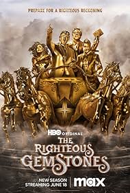 The Righteous Gemstones (2019) watch-The Righteous Gemstones (2019)
