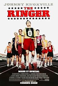 watch-The Ringer (2005)