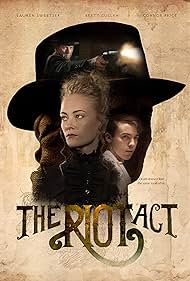 The Riot Act (2018) watch-The Riot Act (2018)