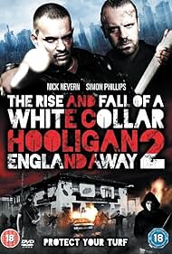 watch-The Rise and Fall of a White Collar Hooligan 2 (2013)