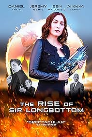 The Rise of Sir Longbottom (2021) watch-The Rise of Sir Longbottom (2021)