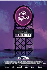The Rise of the Synths (2019) watch-The Rise of the Synths (2019)