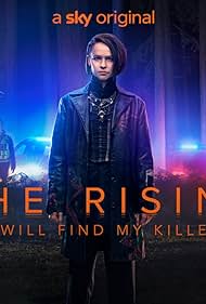The Rising (2023) watch-The Rising (2023)