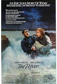 watch-The River (1985)