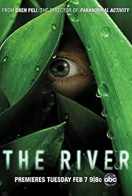 watch-The River (2012)