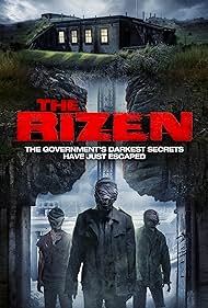 The Rizen (2018) watch-The Rizen (2018)