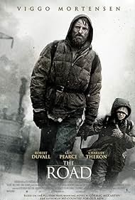 watch-The Road (2009)